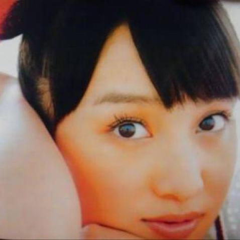 🌟🍑百田夏菜子🍑🌟