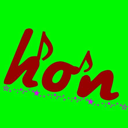 ほん。のトーク