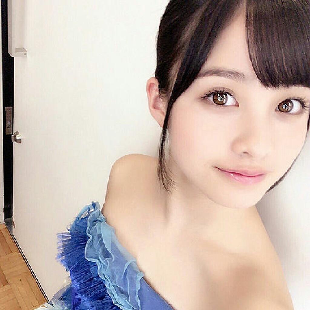 橋本環奈のトーク