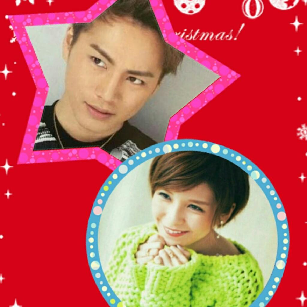 登坂くんと実彩子のトーク