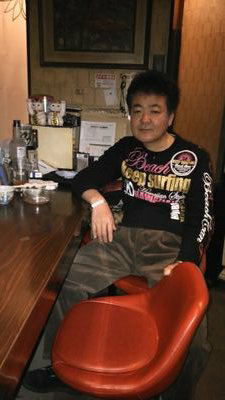 katsumi  saito
