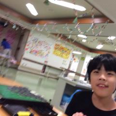 たいせいのトーク