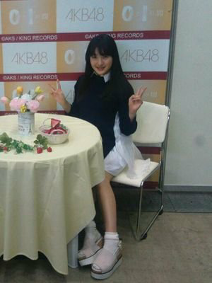 こうめいのトーク