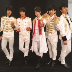 💙💛💚♥💗お話