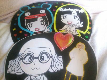 いーちゃん@Minarun's♡