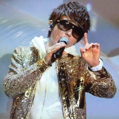 Nissy AAA