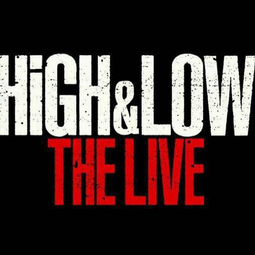 HiGH&LOW