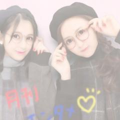 💗.のあたん.💗のトーク