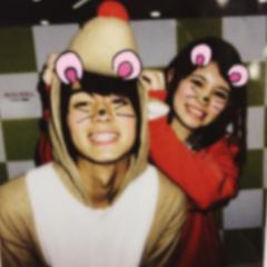 ゆいまーるのトーク