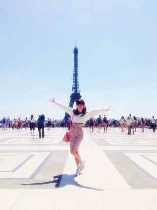 ⊿さかえ⊿のトーク