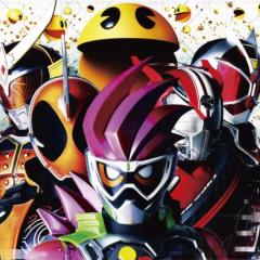 仮面ライダー平成ジェネレーションズ公開記念トーク