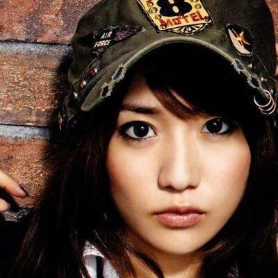 大島優子ラブのトーク