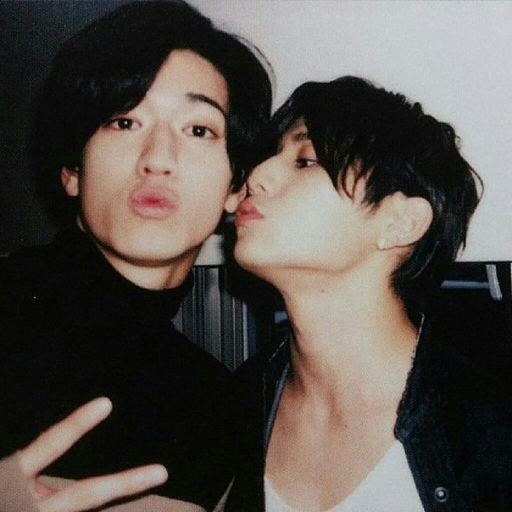 山田涼介のトーク