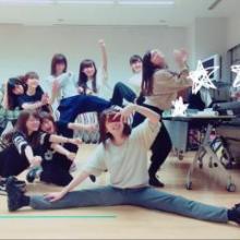 たっっっっっつん