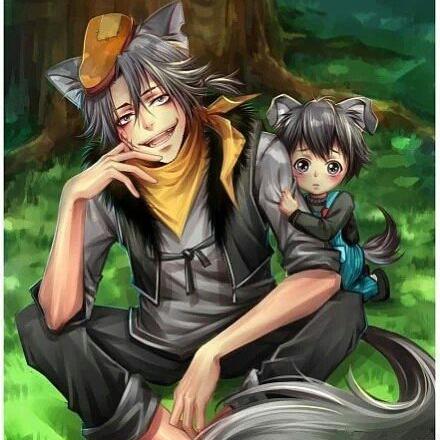 私は中国人です