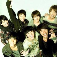 関ジャニ∞好きな人話しましょう♪