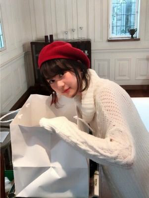 kei 乃木坂&欅生ちゃん、尾関推しのトーク
