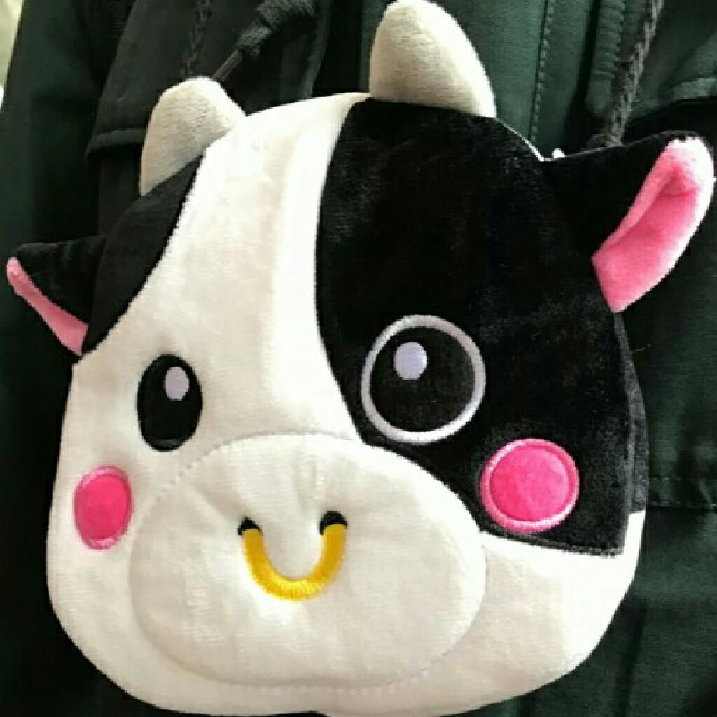 うしまる