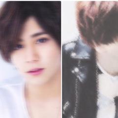 山田くんと俺のトーク