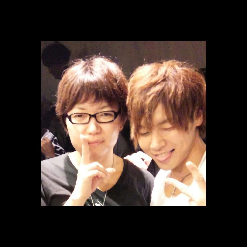 💛あつ💛のトーク