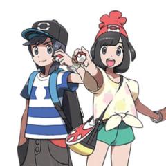 ポケモン サン ムーン