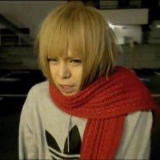 イチゴのトーク