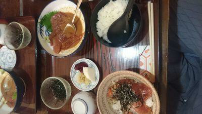 (´・ω・`)のトーク