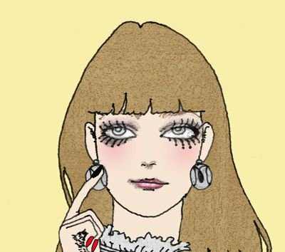 ゚+*:;;:* ユコ *:;;:*+゚