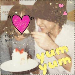 💙あいな💙のトーク