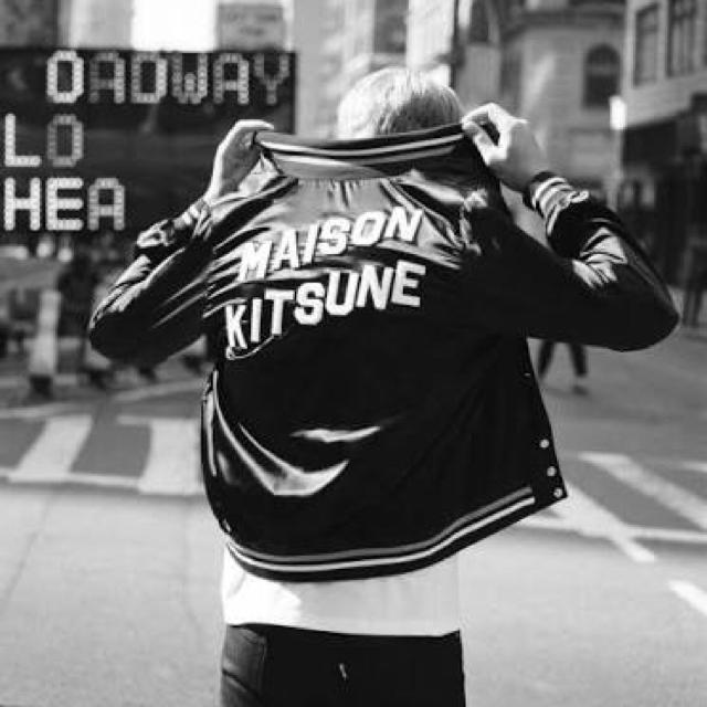 N A O K I の ト ー ク