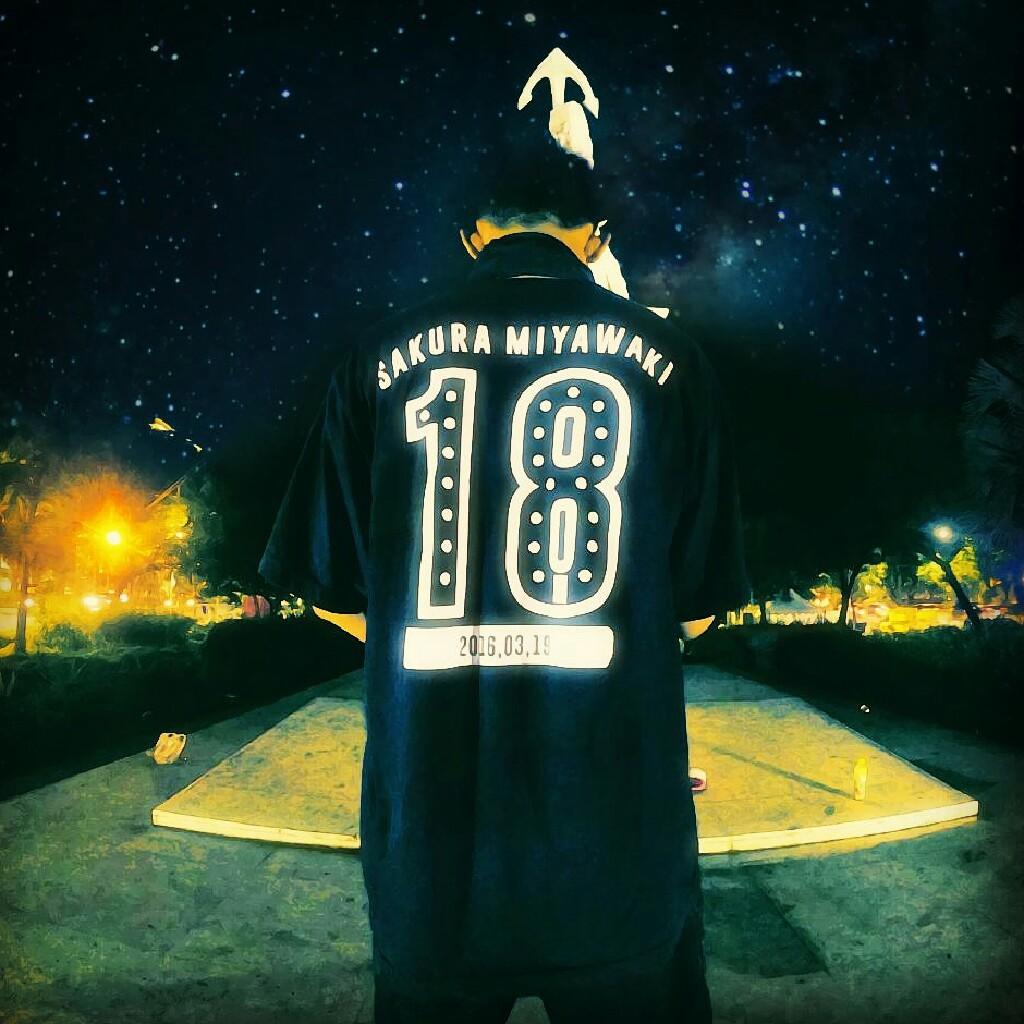 Ivan_Cahya_Riskyのトーク