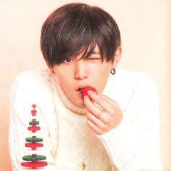 山田涼介のトーク