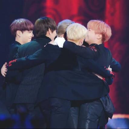 Armyの方と語りたいです♡