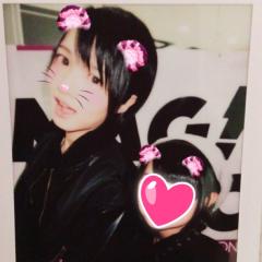 ♡ゆづき♡のトーク