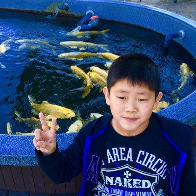 Mitsuakiのトーク