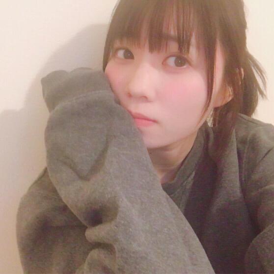 りーさくは向井地美音にガチ恋
