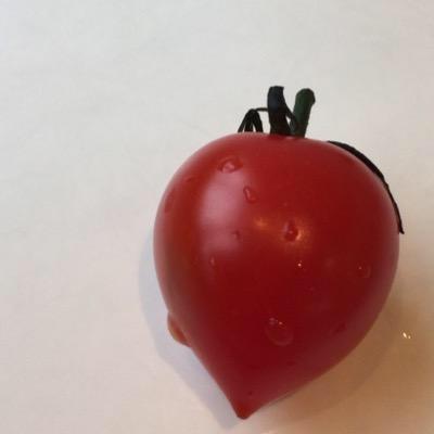 とまと。