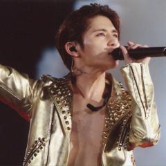山田涼介