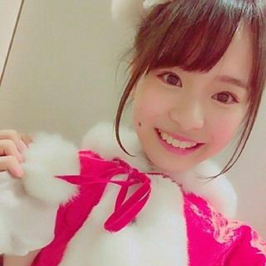 倉野尾 成美(チーム8)