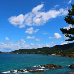 澄み渡る揺るぎない世界