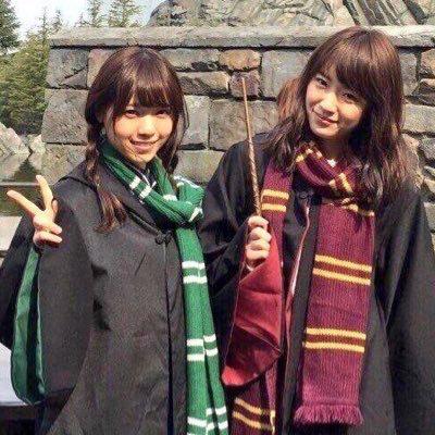 なるせまる⊿のトーク