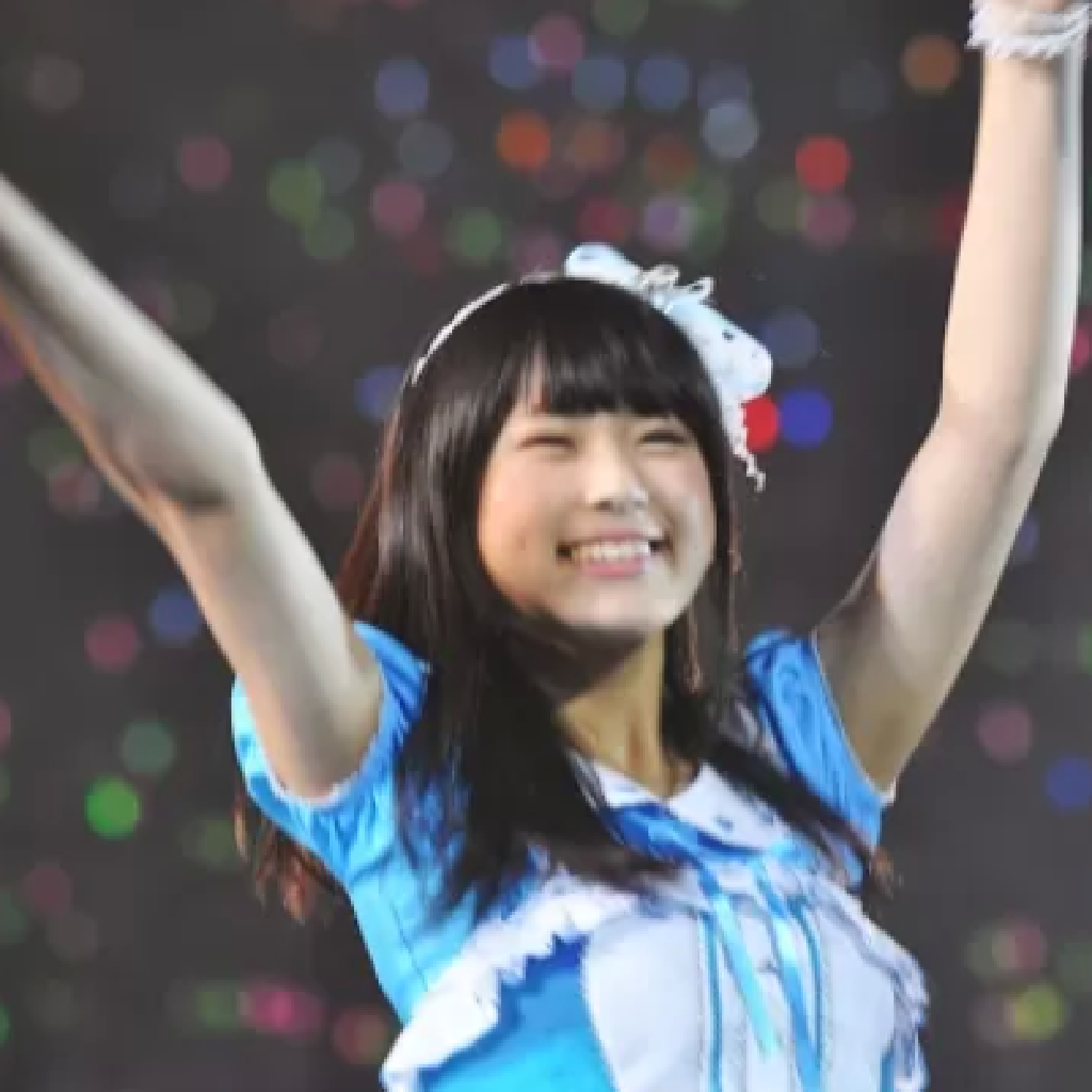 なにゃ♪のトーク