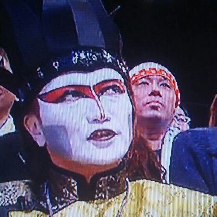 おでん☆魔界番長