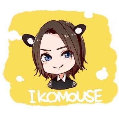 たかひろ⊿ 生駒ちゃん神推し