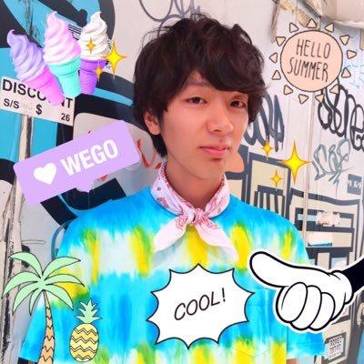 安藤 龍治（アンドリュー）のトーク