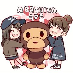 はむはむ