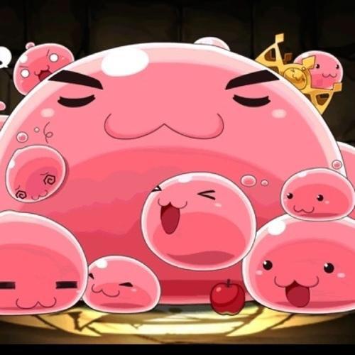 マシュマロのトーク