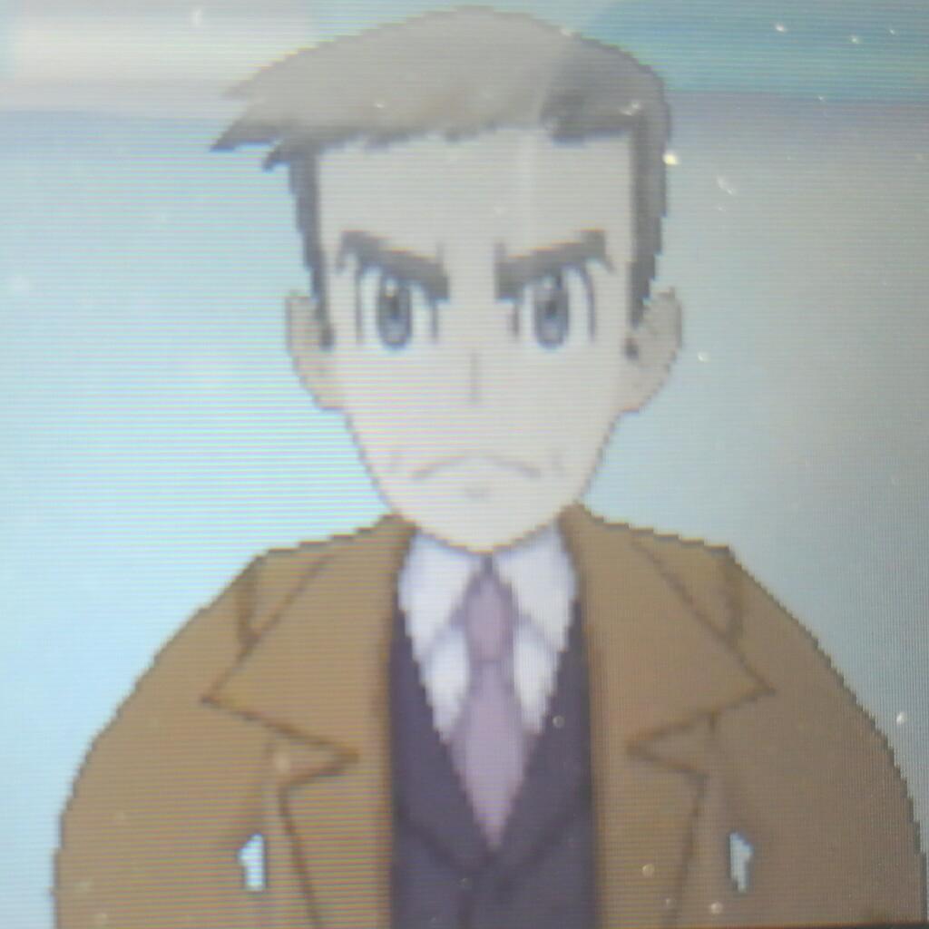 ポケモンサークルトーク