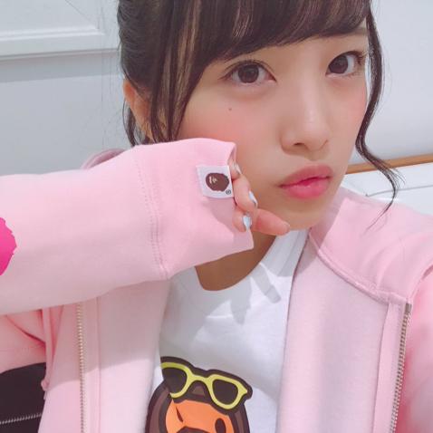 向井地美音🎄✨
