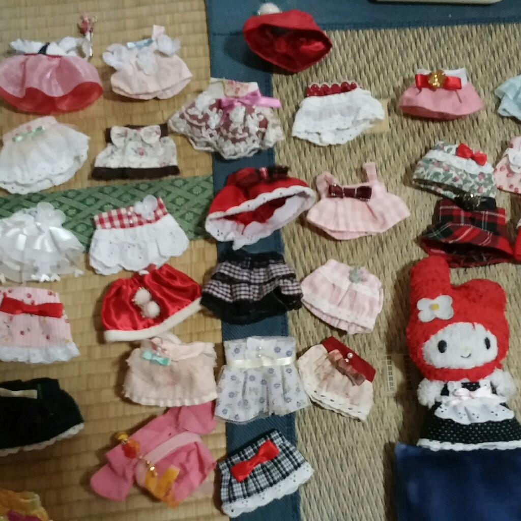 まいめろちゃん